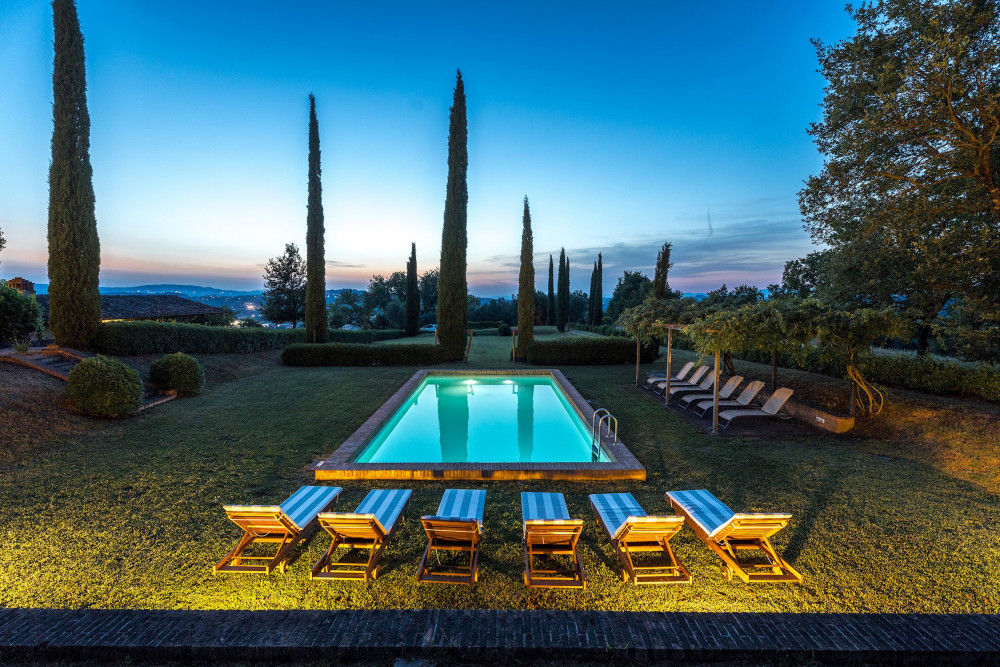 Il Poggio alle Trese