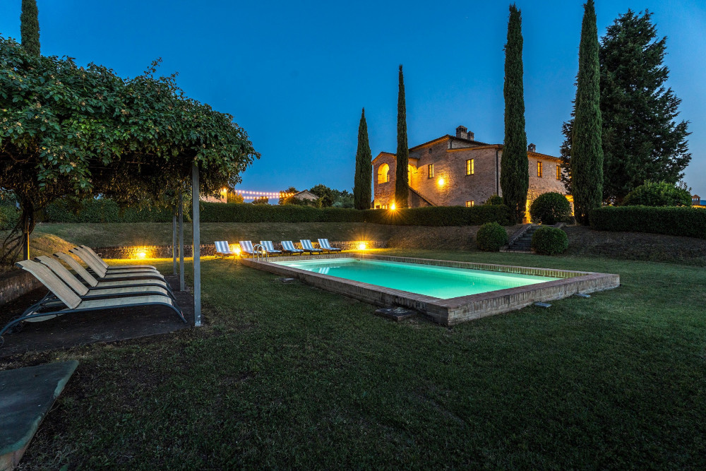 Il Poggio alle Trese