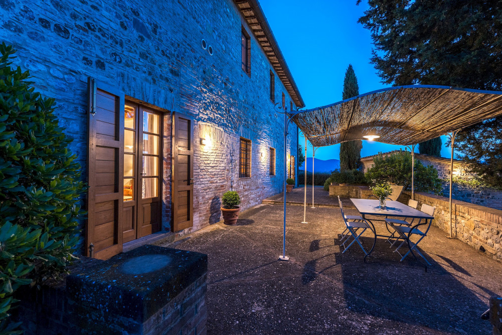 Il Poggio alle Trese