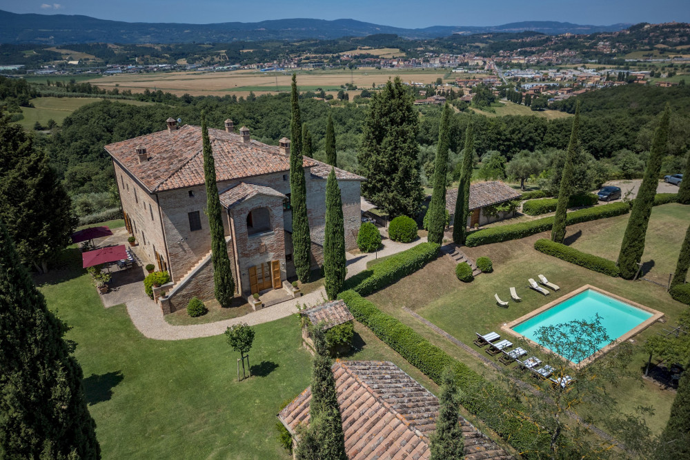 Il Poggio alle Trese