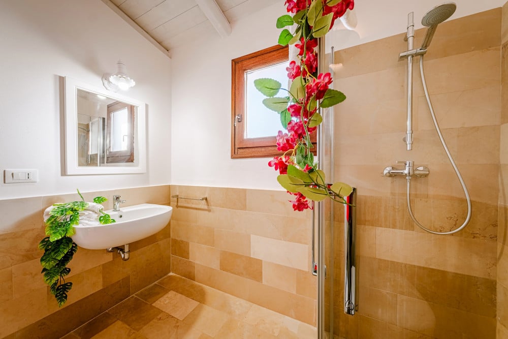 Masseria Samali 14+4