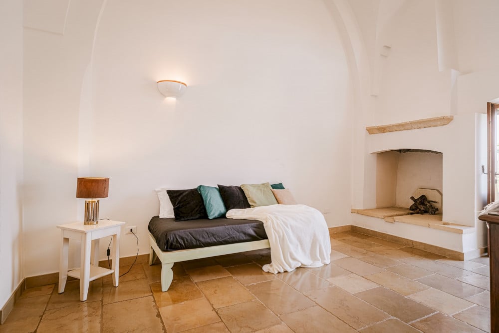 Masseria Samali 14+4