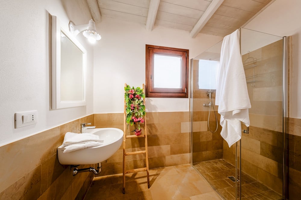 Masseria Samali 14+4