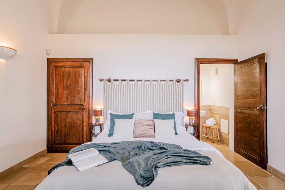 Masseria Samali 14+4