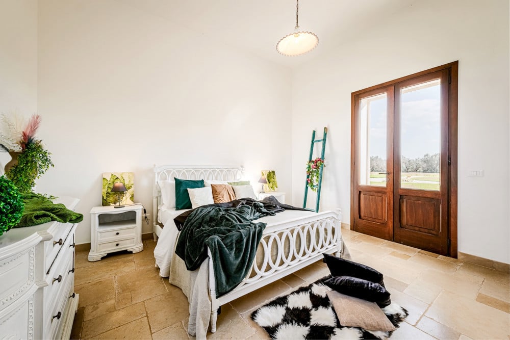 Masseria Samali 14+4