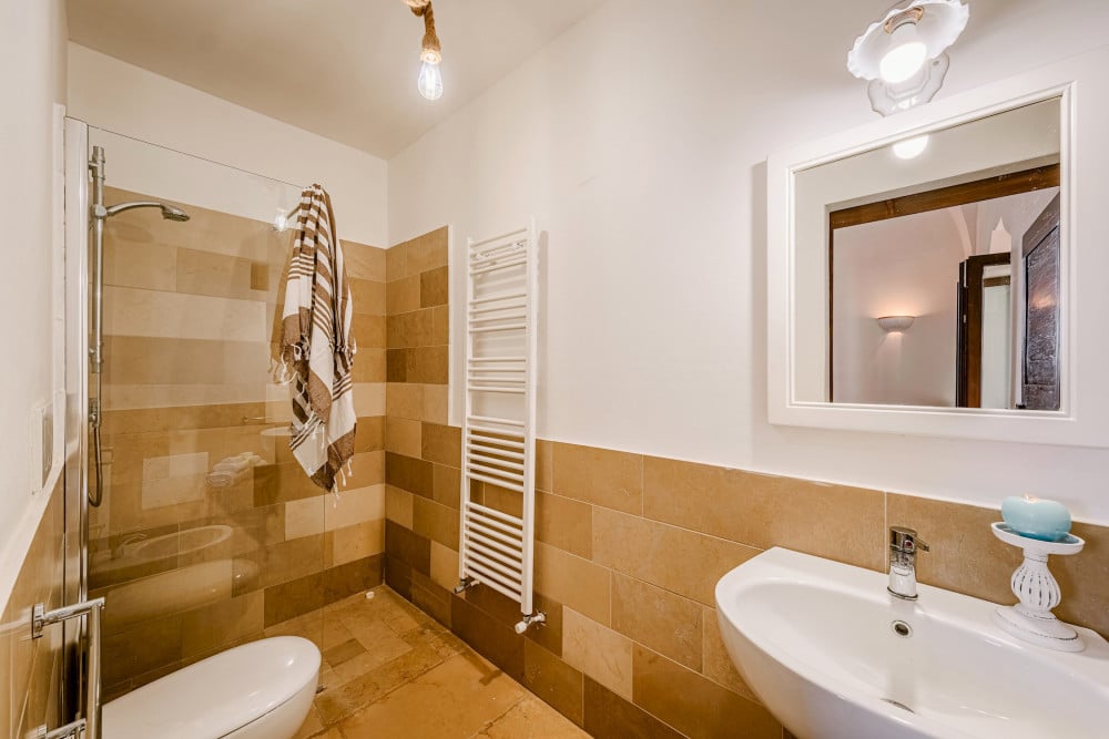 Masseria Samali 14+4