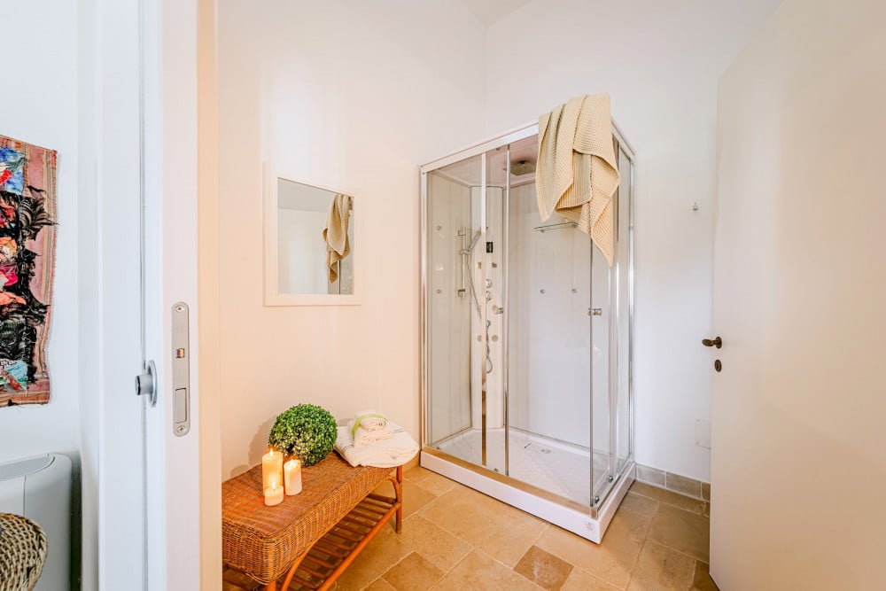 Masseria Samali 14+4