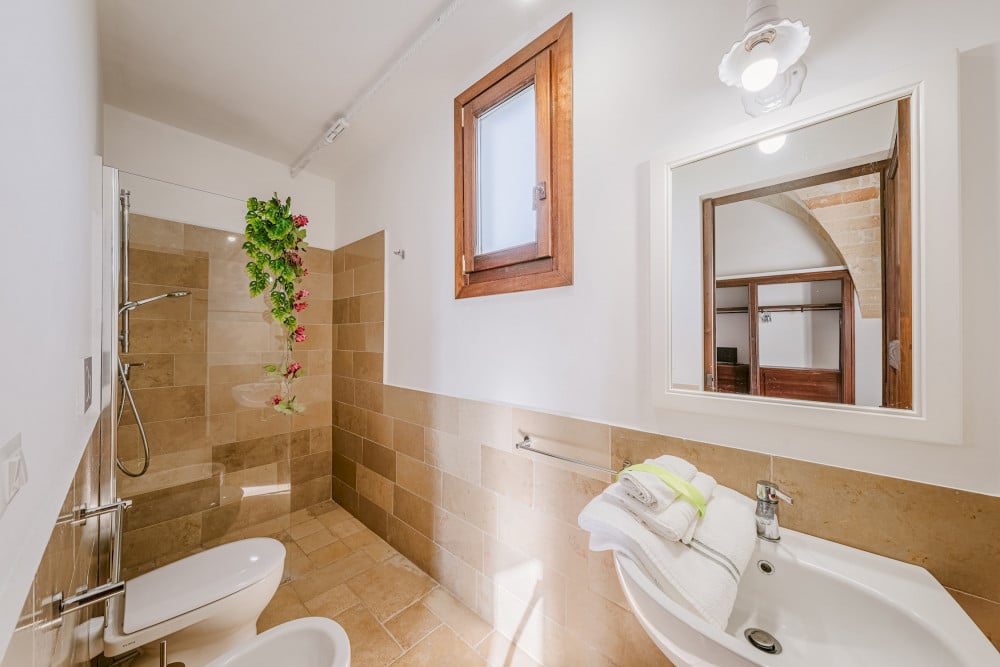 Masseria Samali 14+4