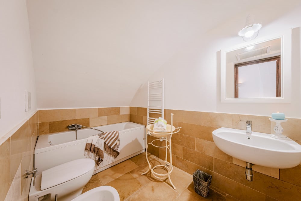 Masseria Samali 14+4