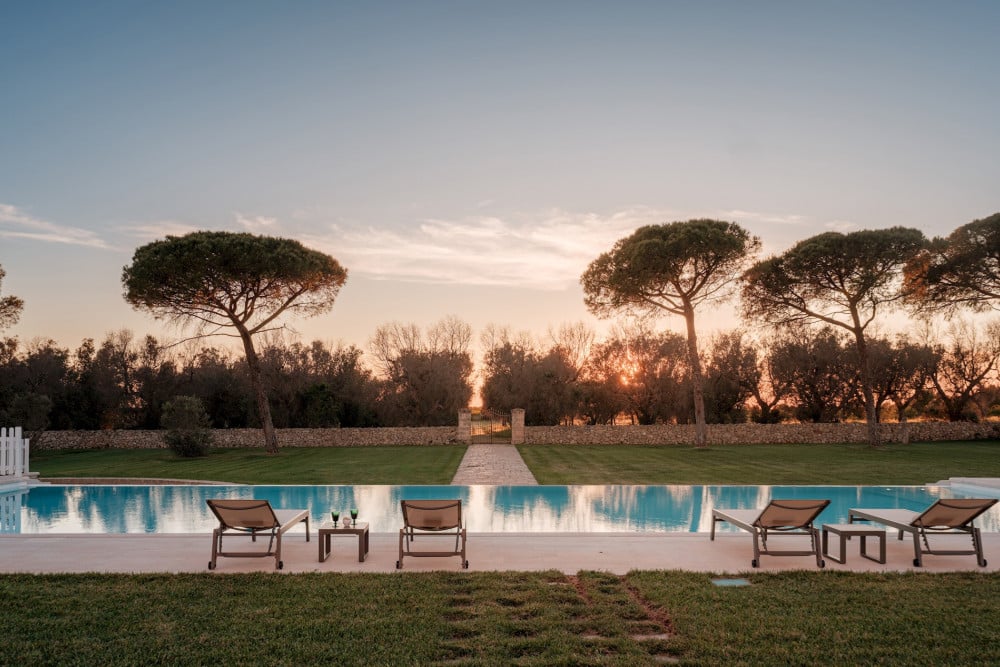 Masseria Samali 14+4