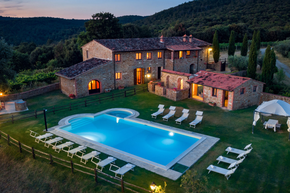 Villa Stroncoli 14