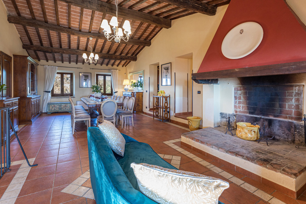 Villa Stroncoli 14