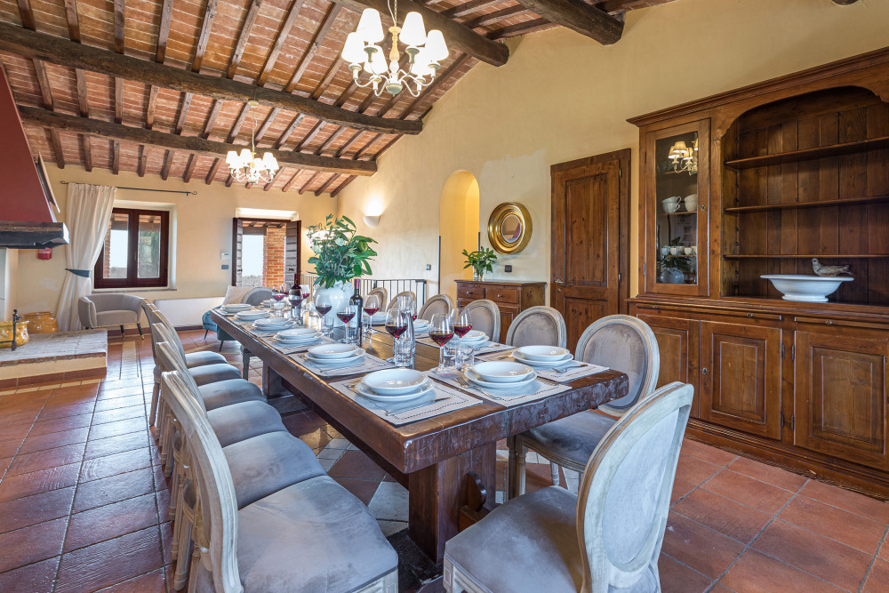 Villa Stroncoli 14