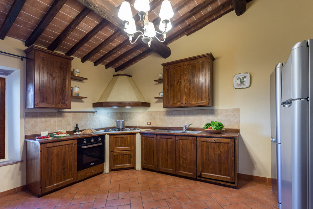 Villa Stroncoli 14