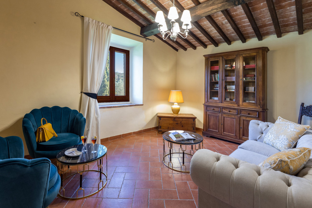 Villa Stroncoli 14