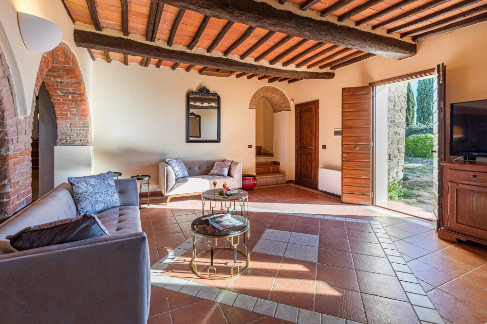 Villa Stroncoli 14