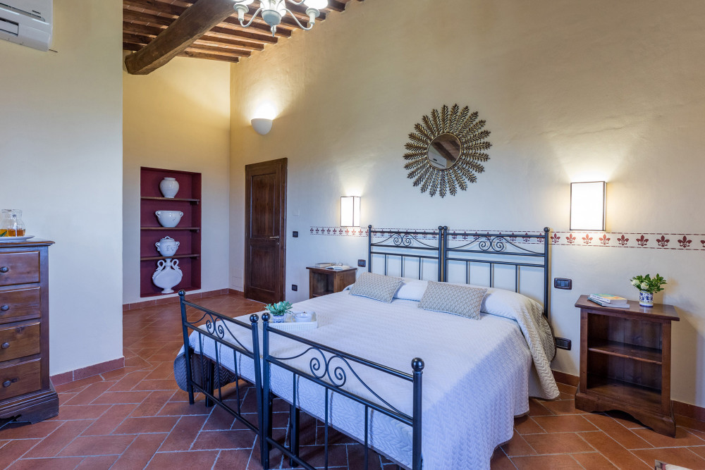 Villa Stroncoli 14
