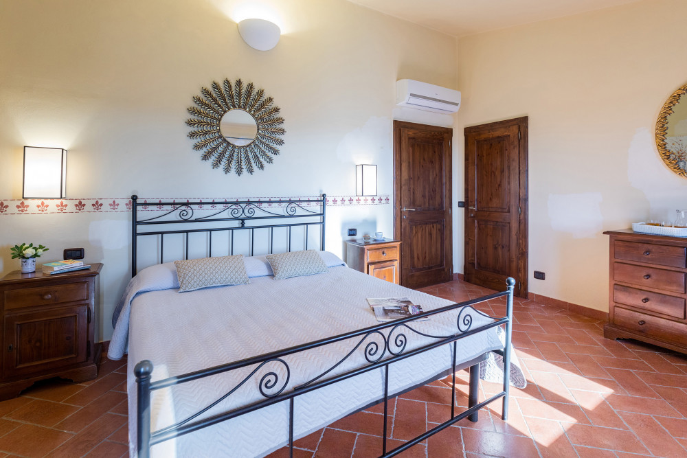 Villa Stroncoli 14