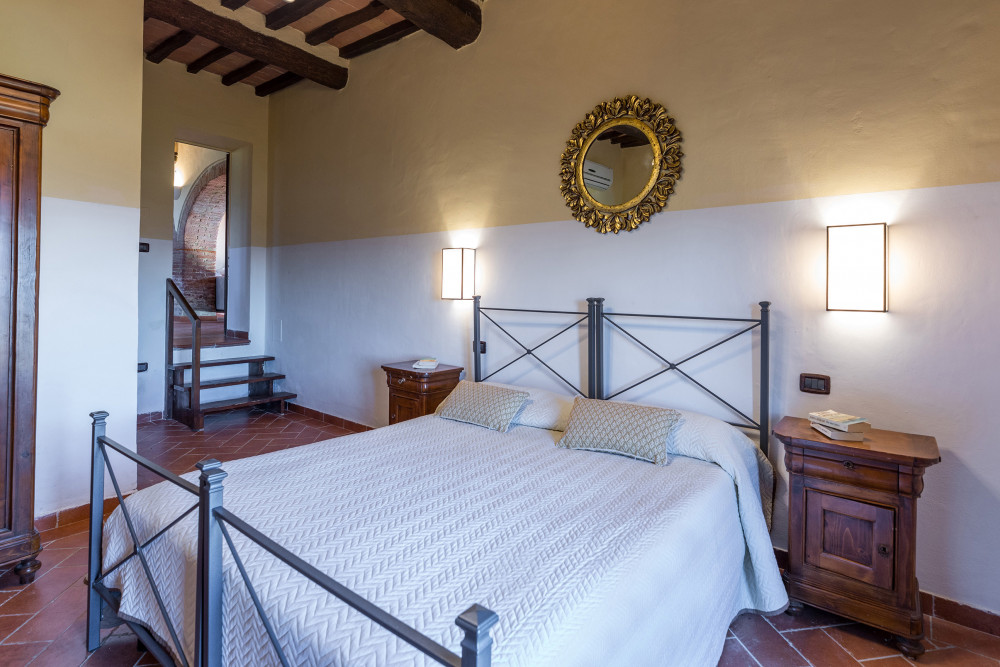 Villa Stroncoli 14