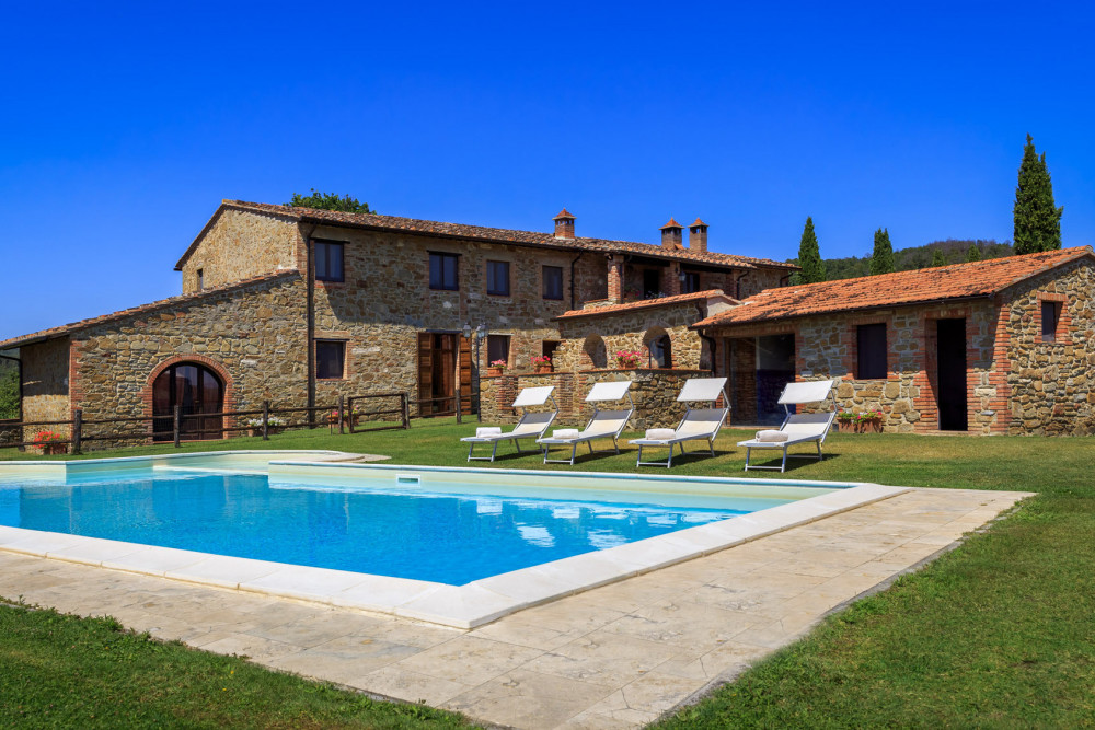 Villa Stroncoli 14