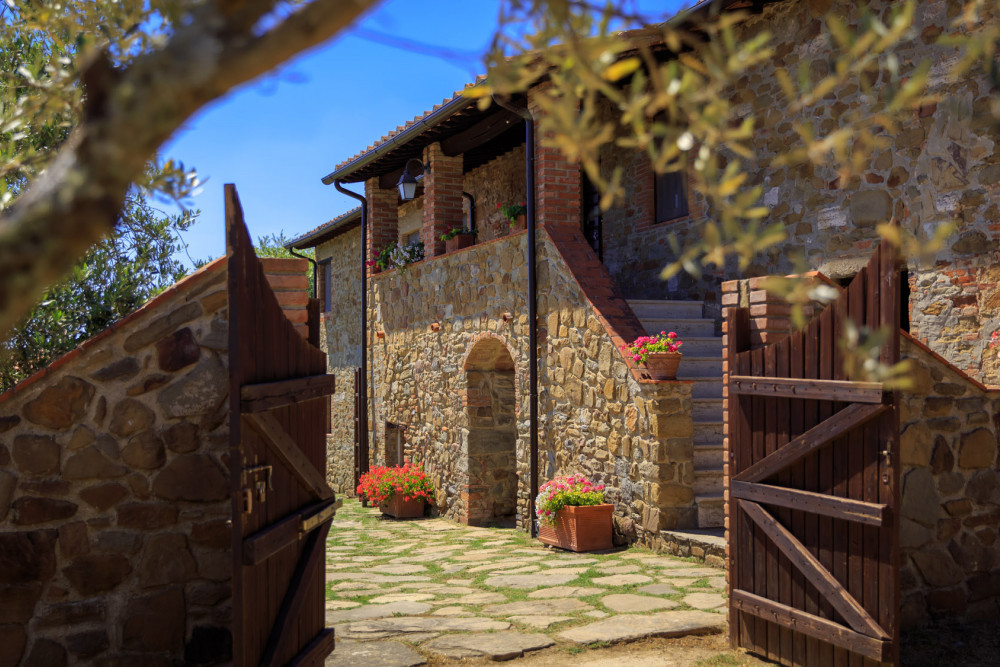 Villa Stroncoli 14