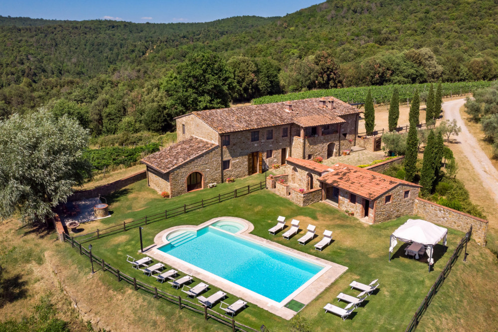 Villa Stroncoli 14