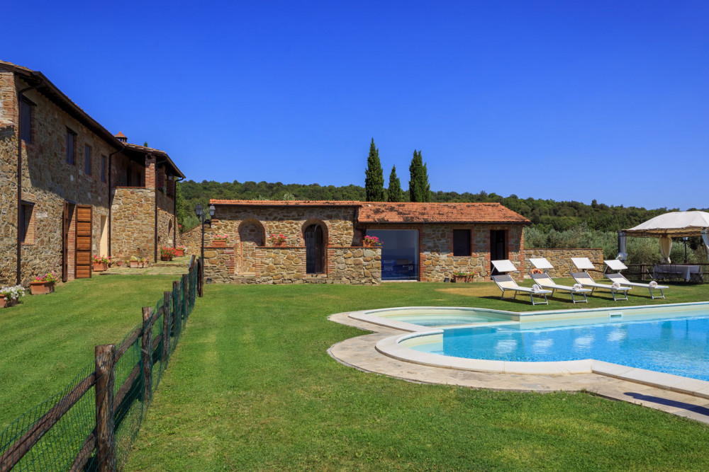Villa Stroncoli 14