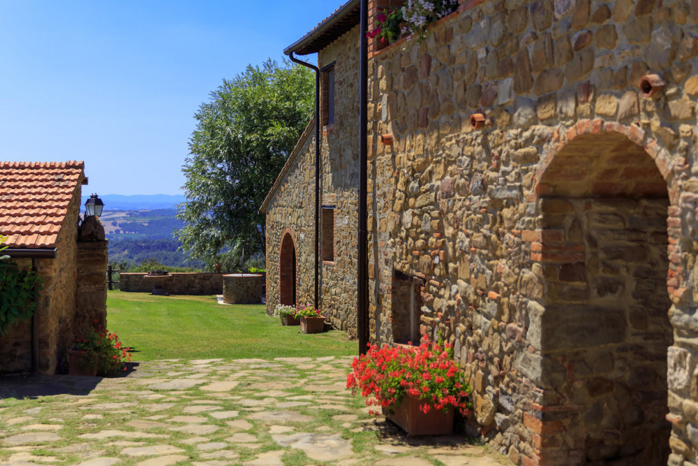 Villa Stroncoli 14