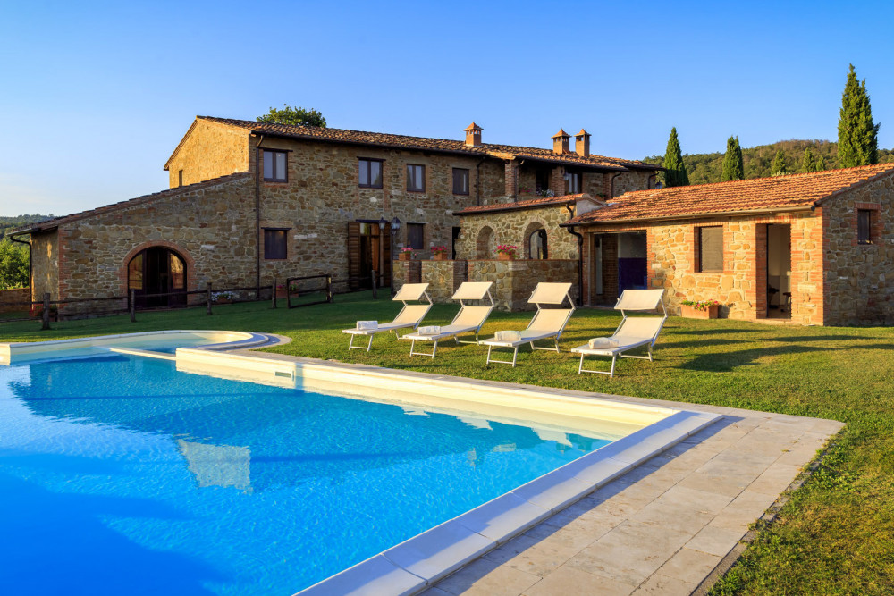 Villa Stroncoli 14