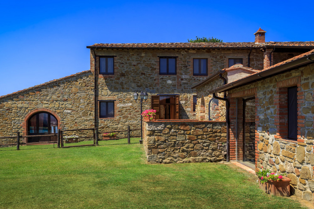 Villa Stroncoli 14