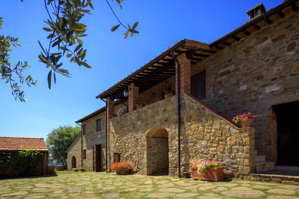 Villa Stroncoli 14