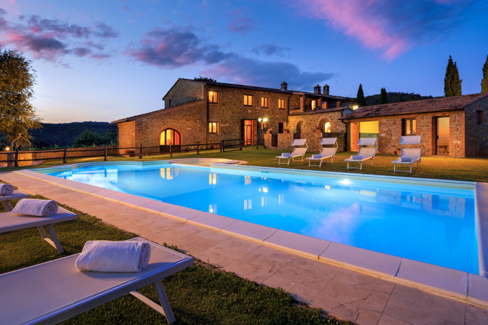 Villa Stroncoli 14