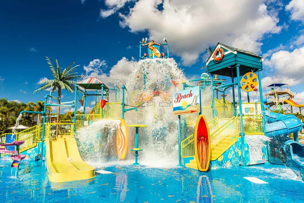Encore Resort 1629