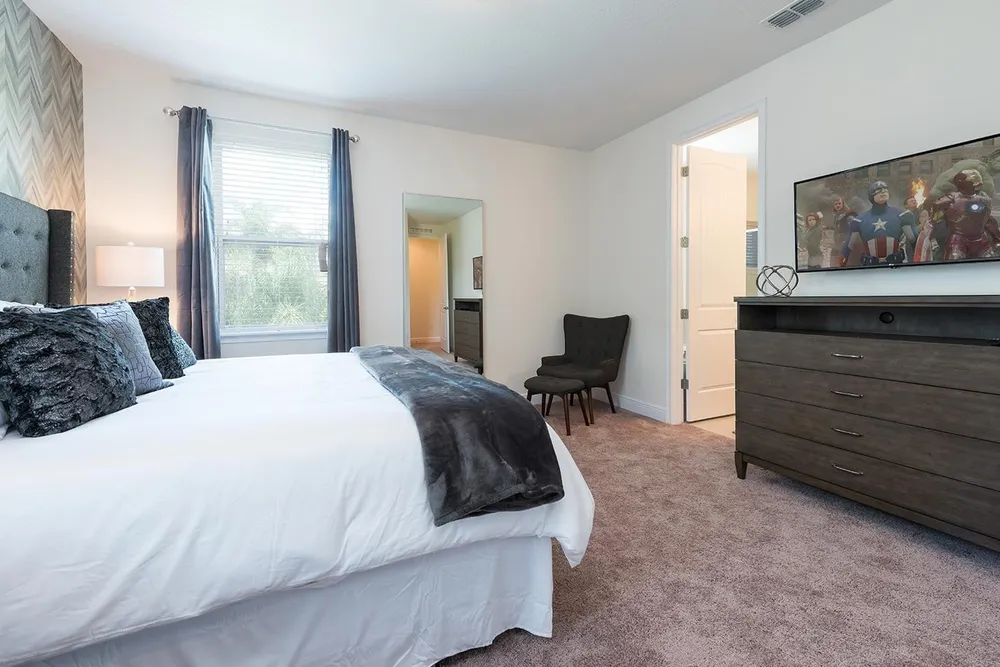 Encore Resort 1629