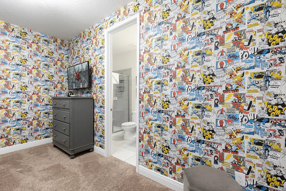 Encore Resort 1629