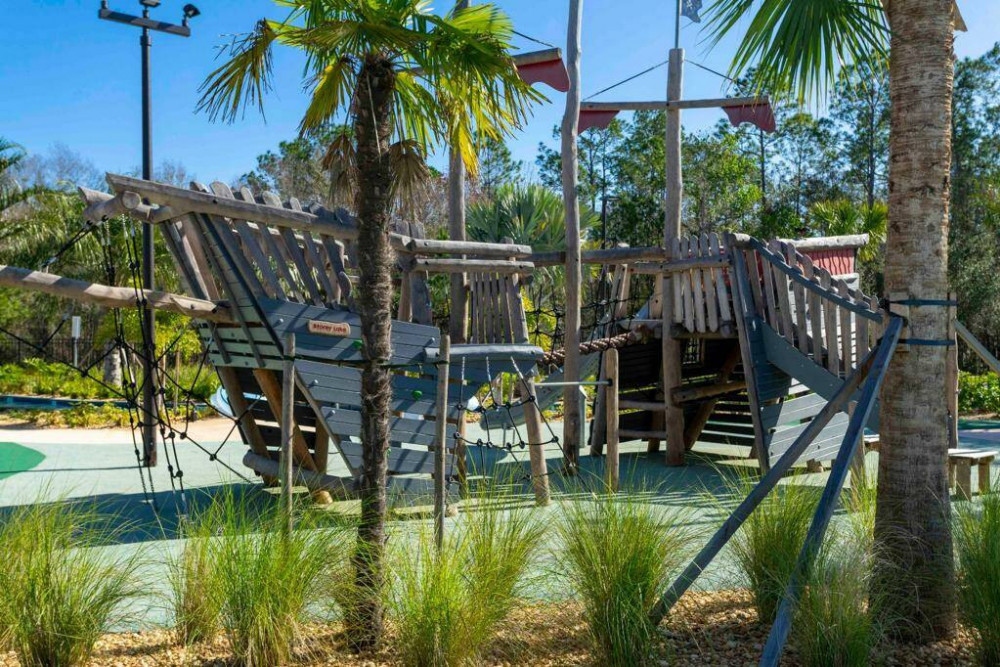 Storey Lake Resort 1155