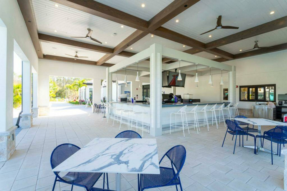 Storey Lake Resort 1155