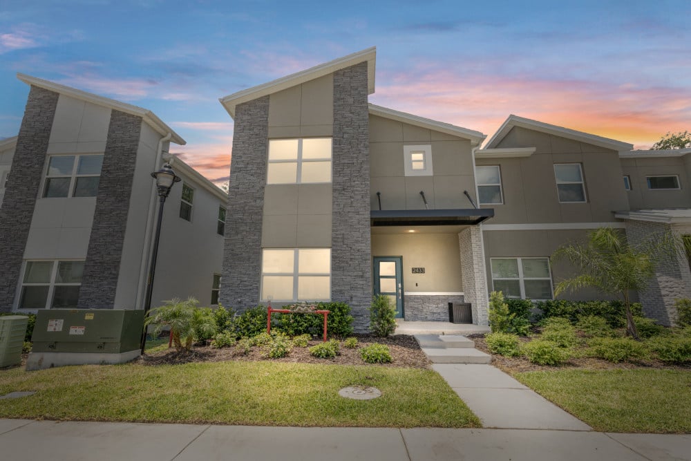 Storey Lake Resort 1155