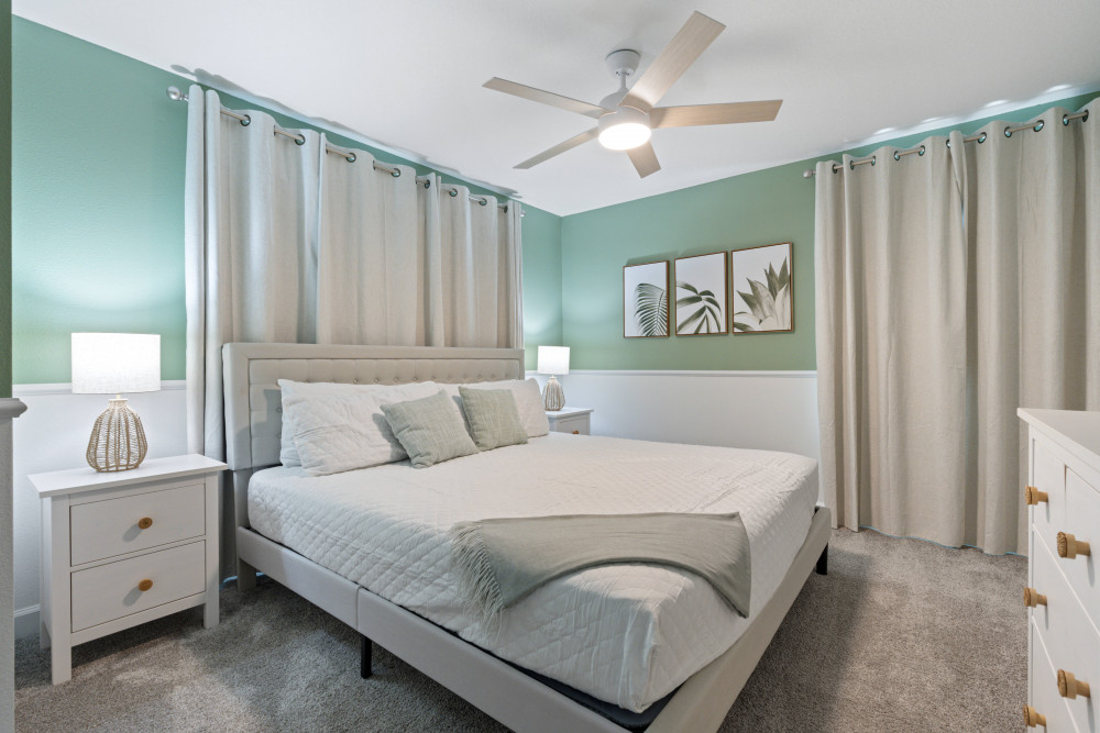 Storey Lake Resort 1155