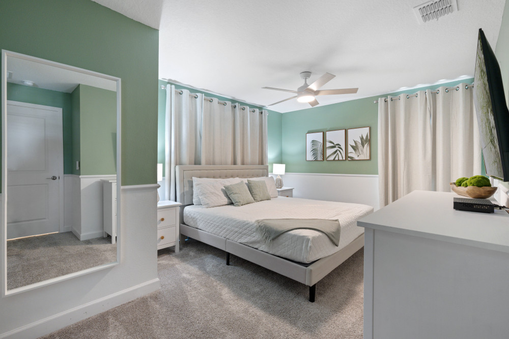 Storey Lake Resort 1155