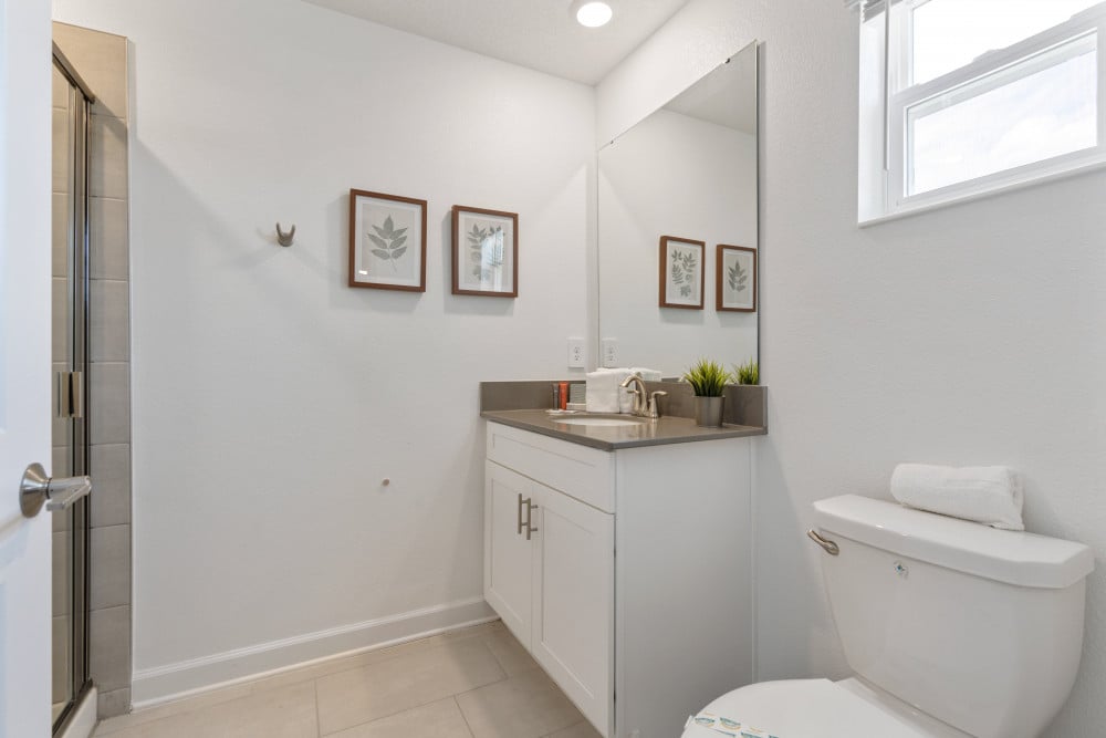 Storey Lake Resort 1155