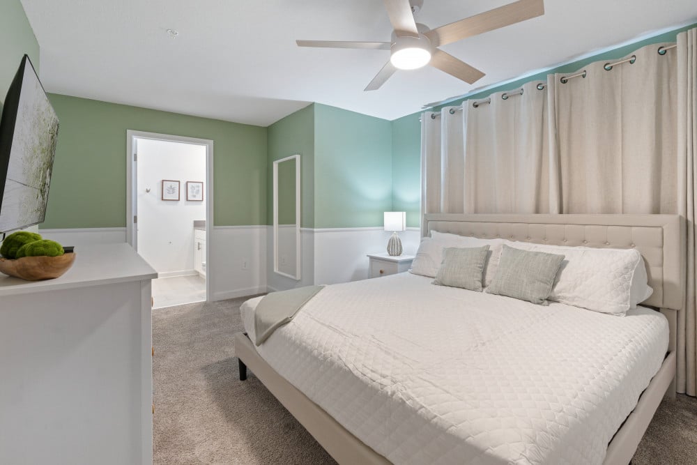 Storey Lake Resort 1155