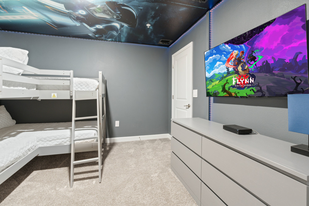 Storey Lake Resort 1155