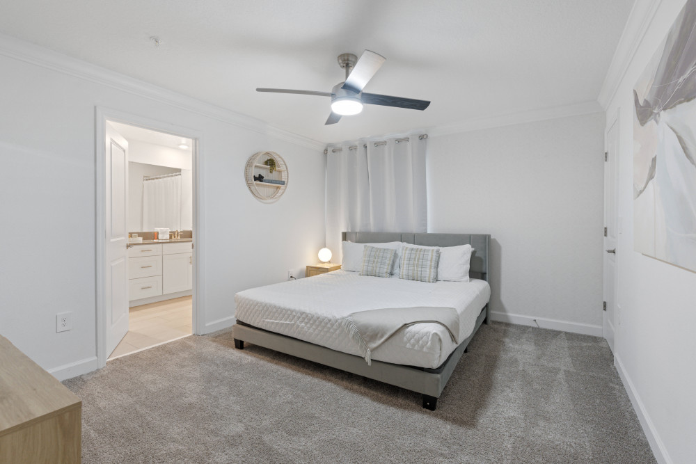 Storey Lake Resort 1155