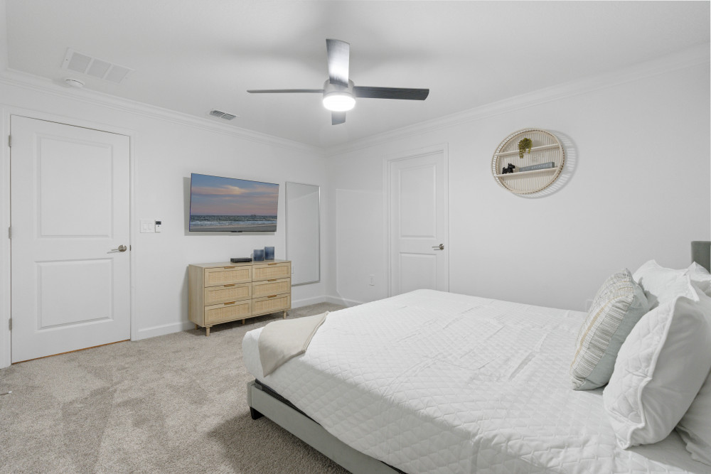 Storey Lake Resort 1155