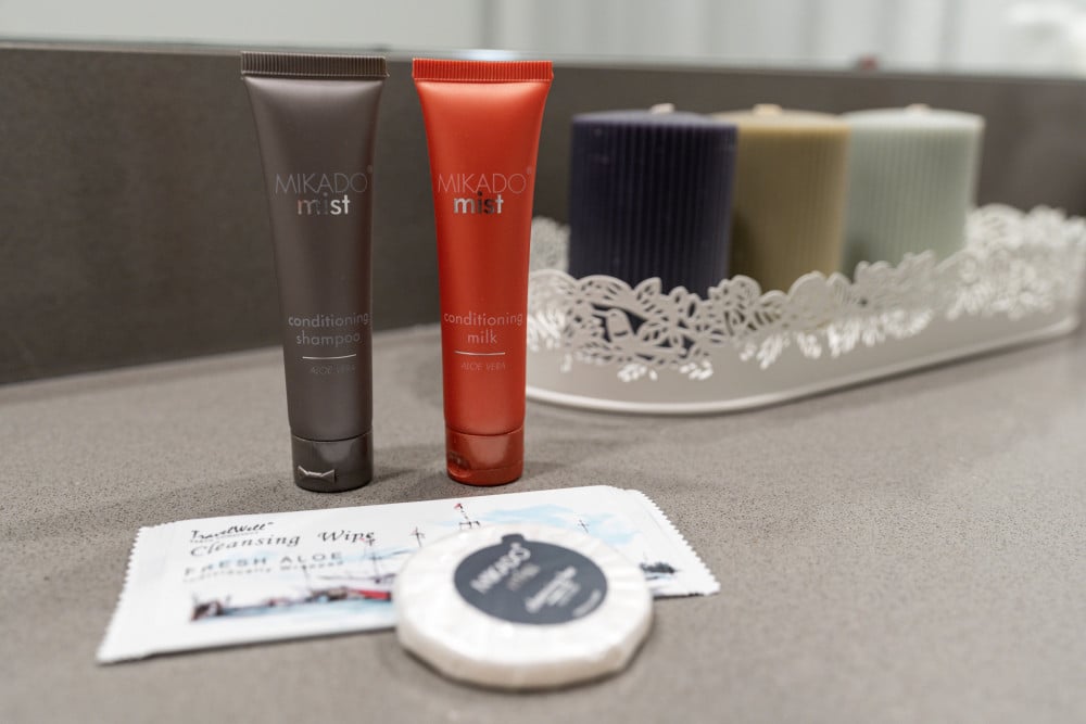 Storey Lake Resort 1155