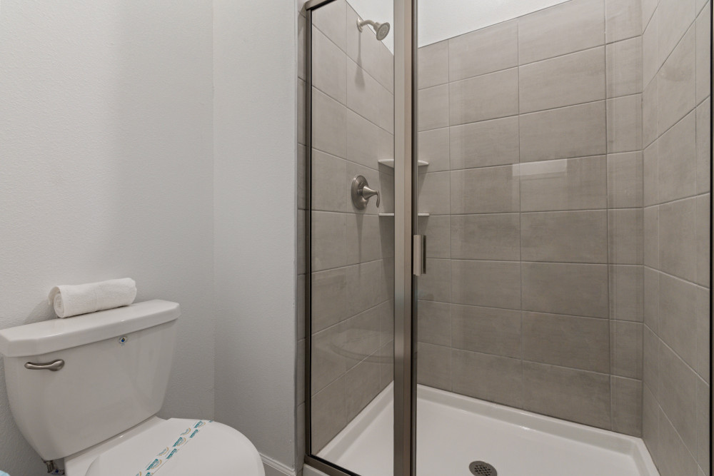 Storey Lake Resort 1155