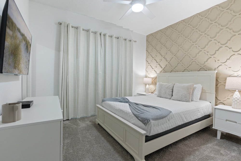 Storey Lake Resort 1155