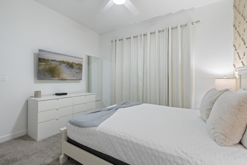 Storey Lake Resort 1155