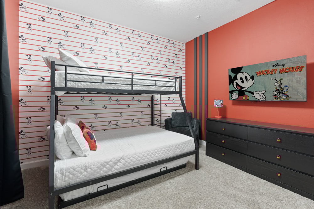 Storey Lake Resort 1155